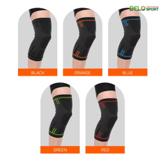Bảo Vệ Đầu Gối Aolike A-7723