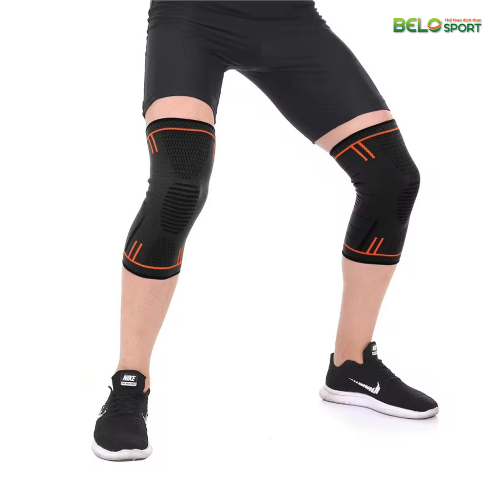 Bảo Vệ Đầu Gối Aolike A-7723
