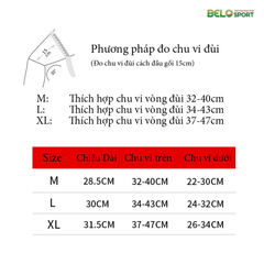 Bảo Vệ Đầu Gối Aolike HX013-2