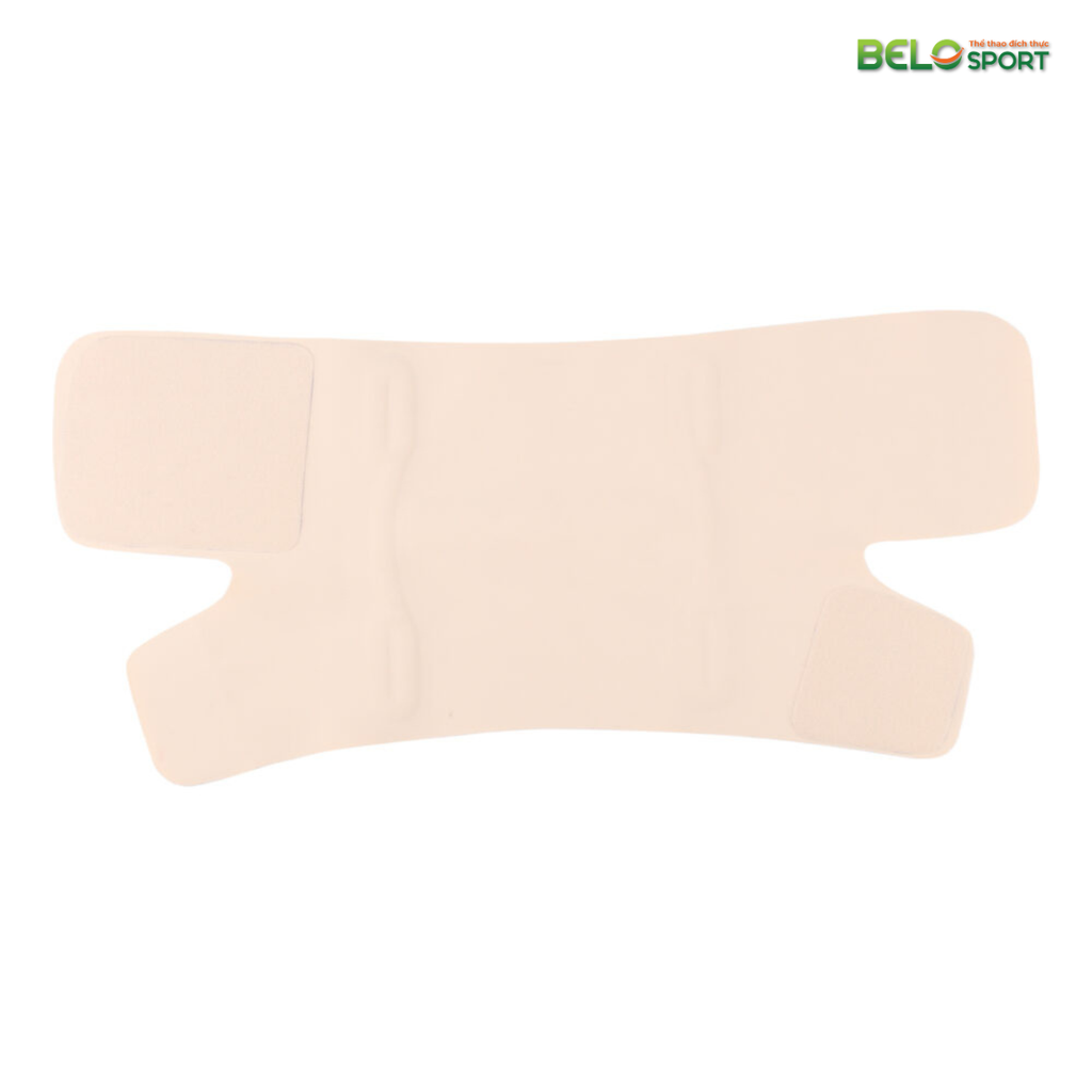 Bảo Vệ Đầu Gối Aolike HX125