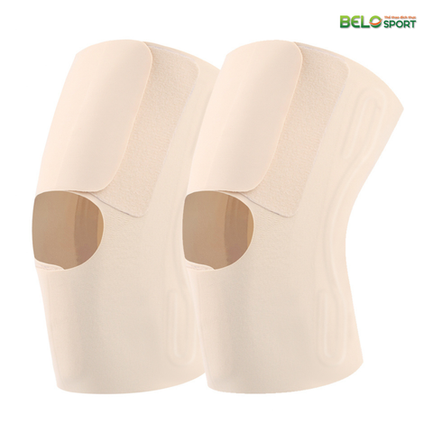 Bảo Vệ Đầu Gối Aolike HX125