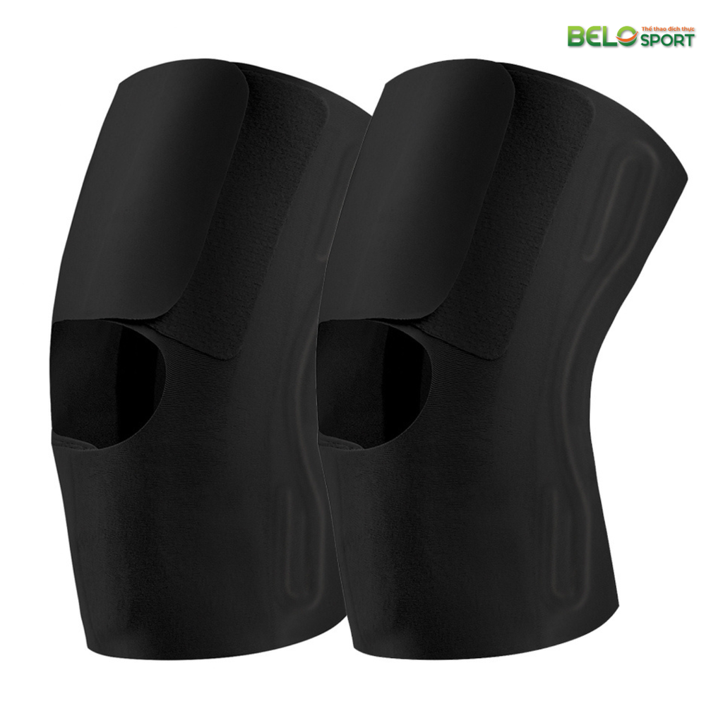 Bảo Vệ Đầu Gối Aolike HX125