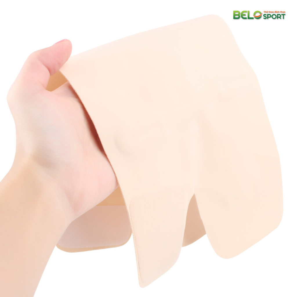 Bảo Vệ Đầu Gối Aolike HX125