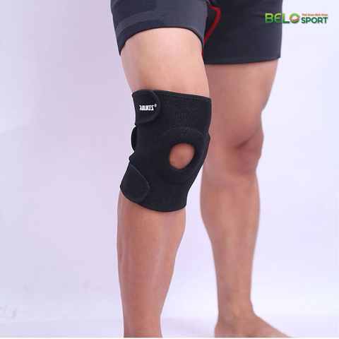 Bảo Vệ Đầu Gối Aolikes AL7616