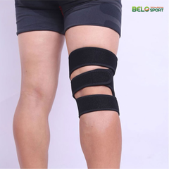 Bảo Vệ Đầu Gối Aolikes AL7616