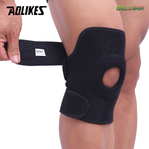 Bảo Vệ Đầu Gối Aolikes AL7616