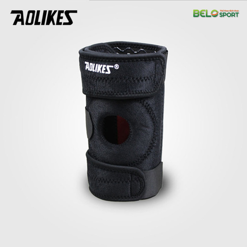 Bảo Vệ Đầu Gối Aolikes AL7618