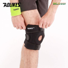 Bảo Vệ Đầu Gối Aolikes AL7618