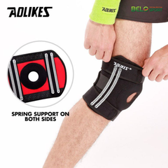 Bảo Vệ Đầu Gối Aolikes AL7618