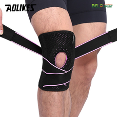 Bảo Vệ Đầu Gối Cao Cấp Aolike A-7908