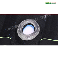 Bảo Vệ Đầu Gối Có Lò Xo Trợ Lực A-7908