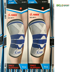 Bảo Vệ Đầu Gối Fuwin 8811