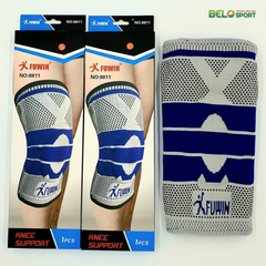 Bảo Vệ Đầu Gối Fuwin 8811