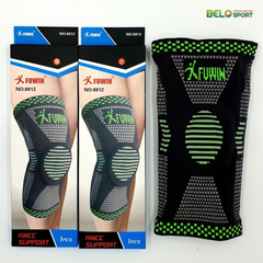 Bảo Vệ Đầu Gối Fuwin 8812