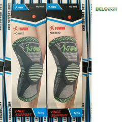 Bảo Vệ Đầu Gối Fuwin 8812