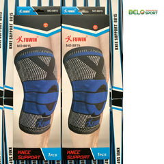 Bảo Vệ Đầu Gối Fuwin 8815