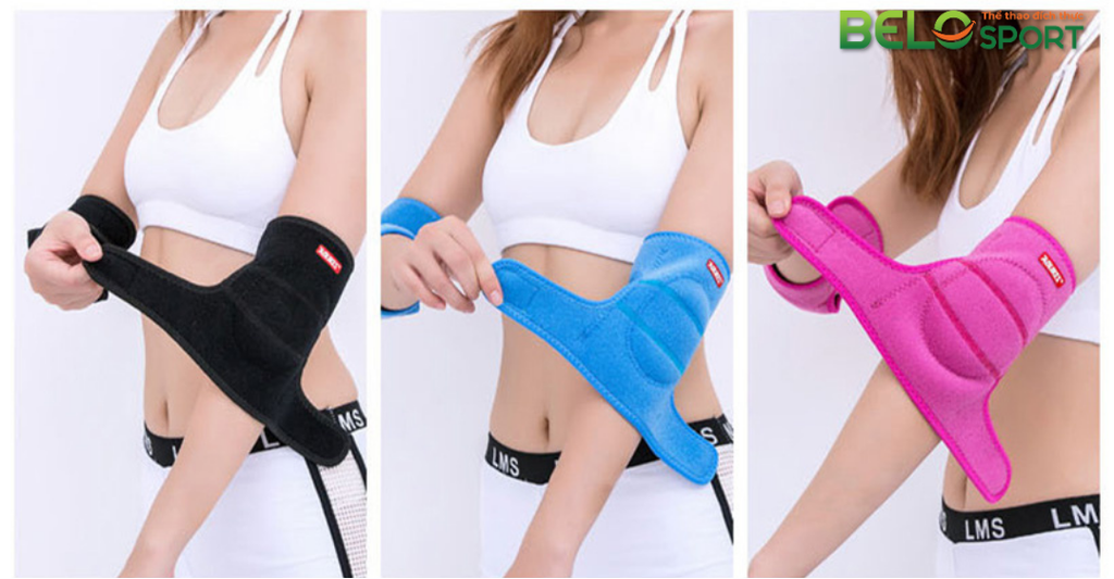 Bảo Vệ Khuỷu Tay Aolikes AL0242