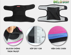 Bảo Vệ Khuỷu Tay Aolikes AL0242