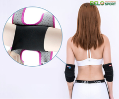 Bảo Vệ Khuỷu Tay Aolikes AL0242