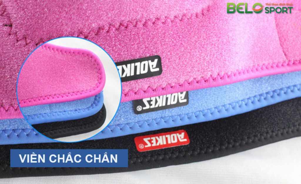 Bảo Vệ Khuỷu Tay Aolikes AL0242
