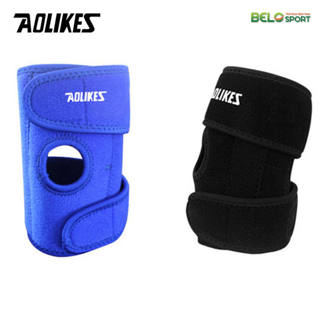 Bảo Vệ Khuỷu Tay Aolikes AL7946