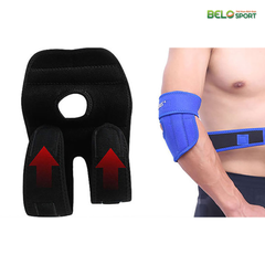 Bảo Vệ Khuỷu Tay Aolikes AL7946