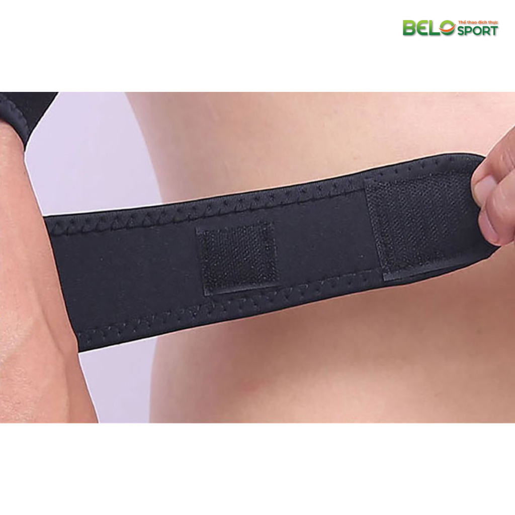 Bảo Vệ Khuỷu Tay Aolikes AL7946