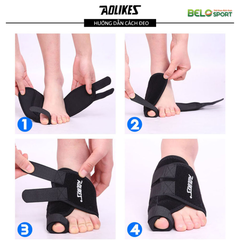 Bảo Vệ Mắt Cá Chân Aolikes 1051