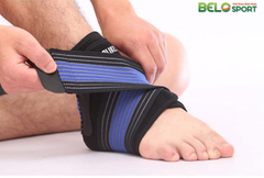 Bảo Vệ Mắt Cá Chân Aolikes 4546
