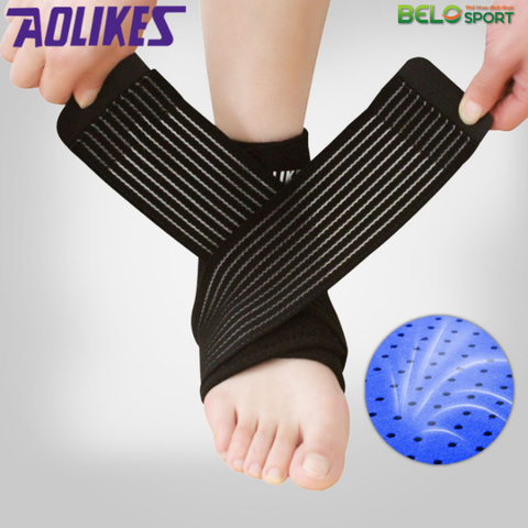 Bảo Vệ Mắt Cá Chân Aolikes 4546