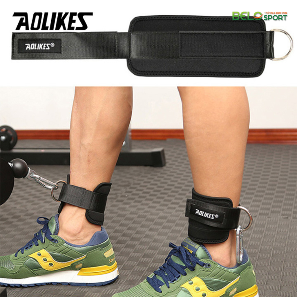 Bảo Vệ Mắt Cá Chân Aolikes 7129