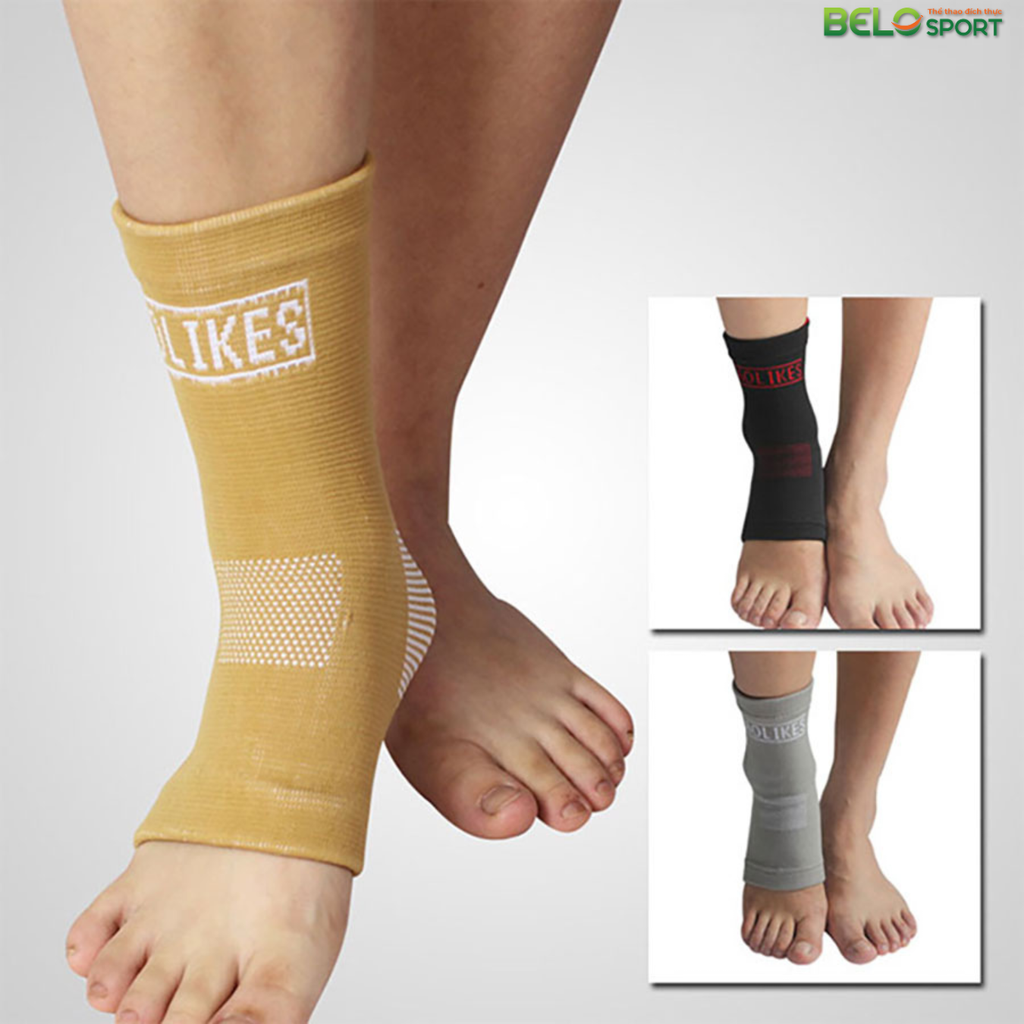 Bảo Vệ Mắt Cá Chân Aolikes 7526