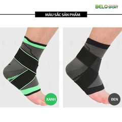 Bảo Vệ Mắt Cá Chân Aolikes 7529