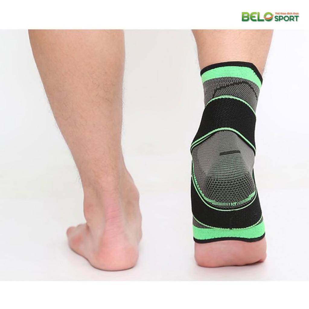Bảo Vệ Mắt Cá Chân Aolikes 7529