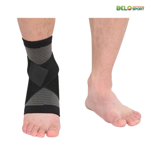 Bảo Vệ Mắt Cá Chân Aolikes 7529