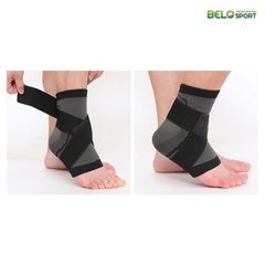 Bảo Vệ Mắt Cá Chân Aolikes 7529