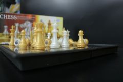 Bộ Cờ Vua Chess 3810