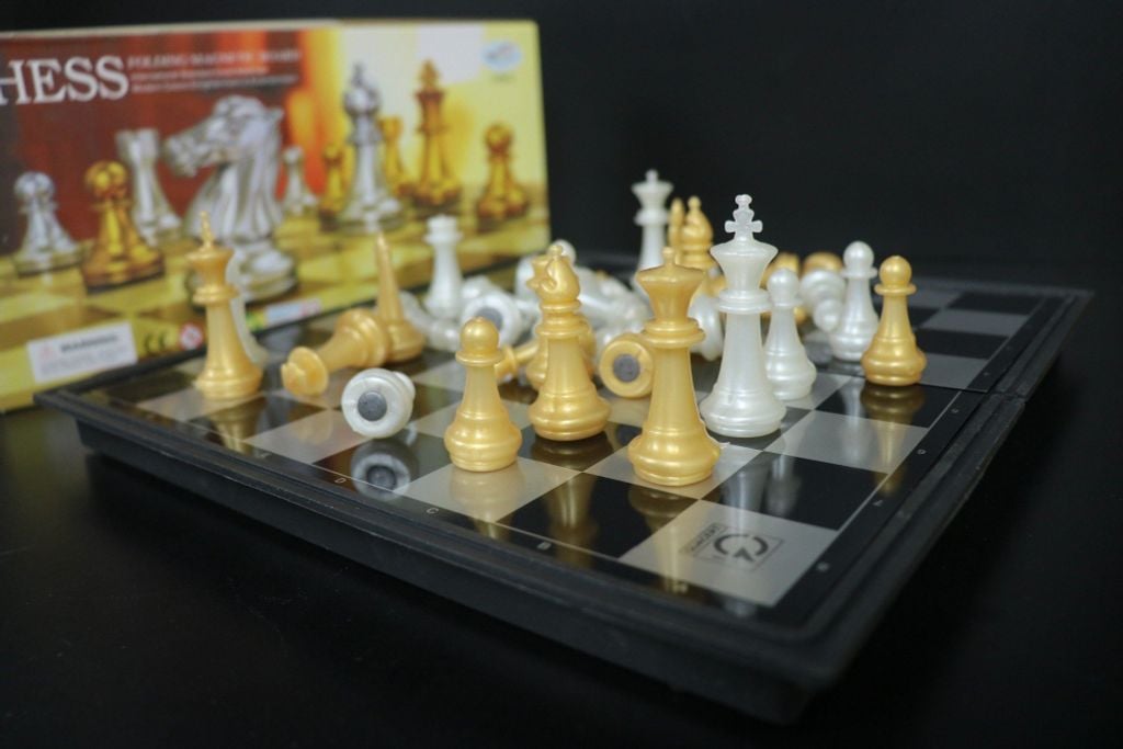 Bộ Cờ Vua Chess 3810