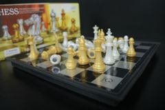 Bộ Cờ Vua Chess 3810