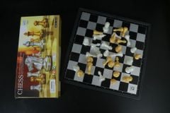 Bộ Cờ Vua Chess 3810