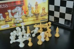 Bộ Cờ Vua Chess 3810