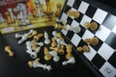 Bộ Cờ Vua Chess 3810