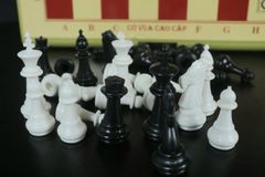 Bộ Cờ Vua Meca MK
