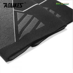 Bó Gối Silicon Đàn Hồi, Co Giãn Thoáng Khí Aolikes AL7710