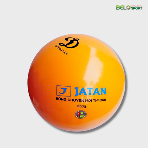 Bóng Chuyền Hơi Động Lực Jatan 250g