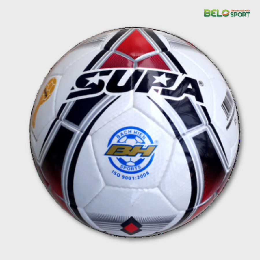 Bóng Đá Bách Hiền SUPA - BH 9.02