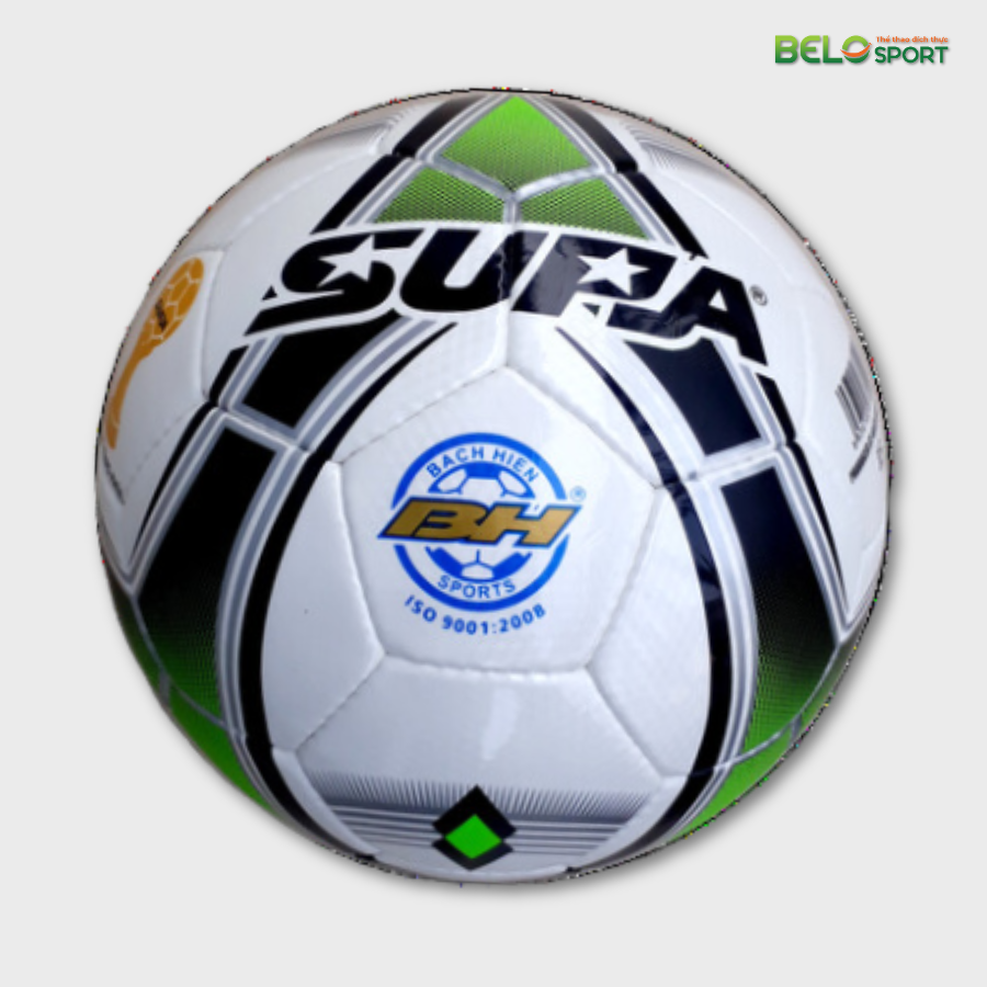 Bóng Đá Bách Hiền SUPA - BH 9.02