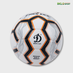 Bóng đá dán số 5 Free Kick 8LA3.148