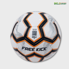 Bóng đá dán số 5 Free Kick 8LA3.148
