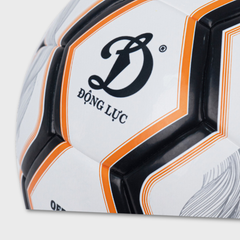 Bóng đá dán số 5 Free Kick 8LA3.148